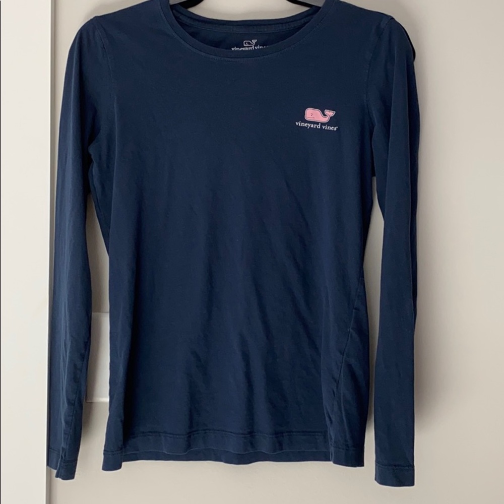 Vineyard vines shirt